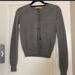 See by Chloe Cardigan Size XS